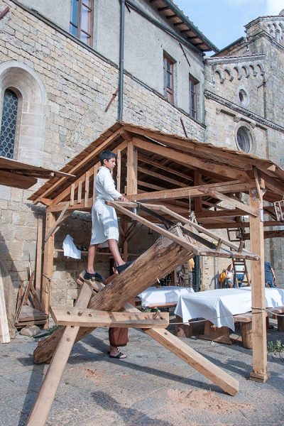 festa medievale volterra rievocazione storica